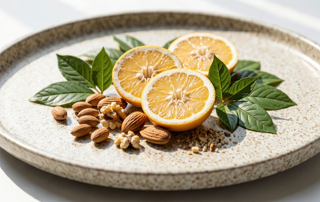 Nutrition and hearing health